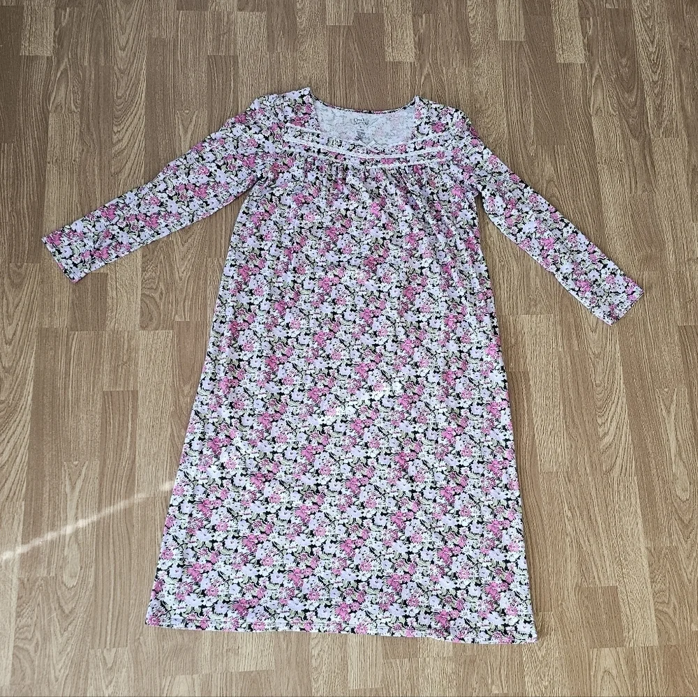 Bundle of Three Women's Nightgowns!!